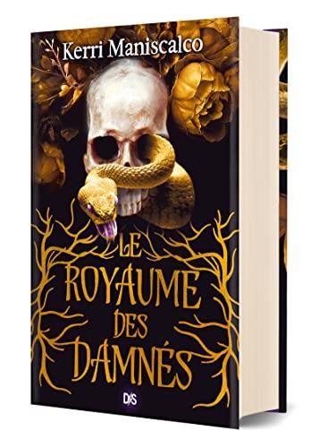 Le royaume des damnés