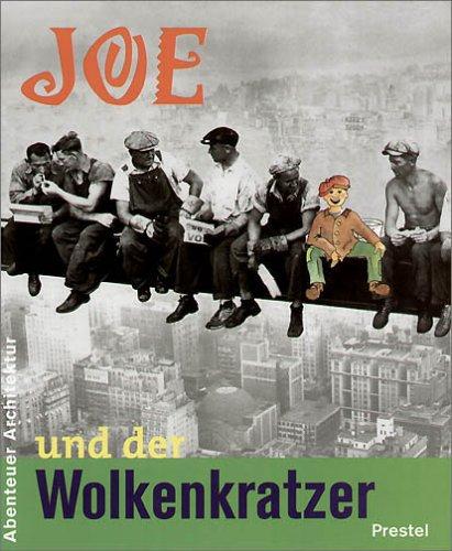 Joe und der Wolkenkratzer