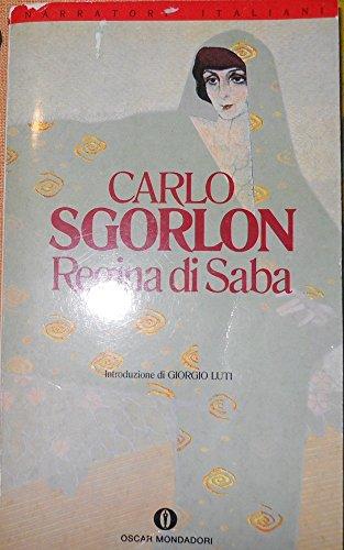 La Regina DI Saba (La strega e il capitano)