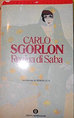 La Regina DI Saba (La strega e il capitano)