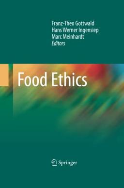 Food Ethics