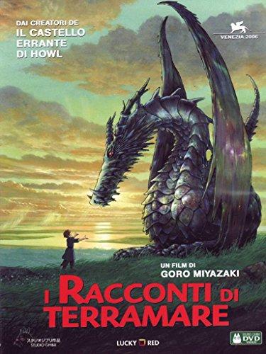 I racconti di Terramare [IT Import]