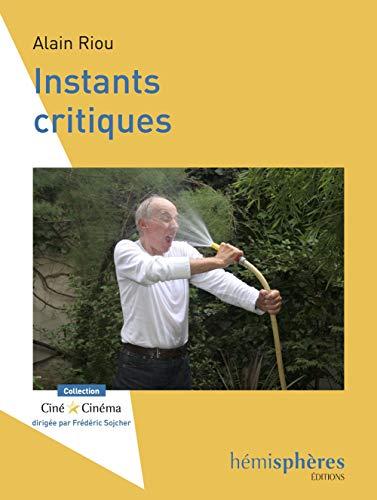 Instants critiques