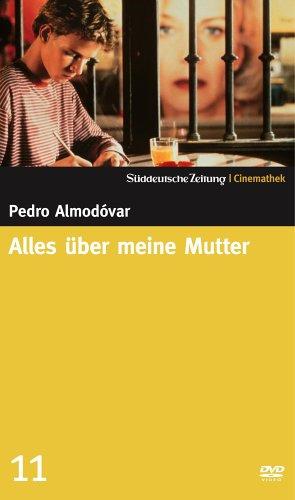 Alles über meine Mutter - SZ-Cinemathek 11