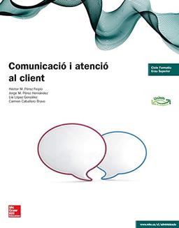 LA-comunicació i atenció al cliente