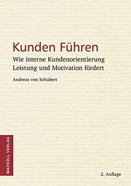 Kunden Führen: Wie interne Kundenorientierung Leistung und Motivation fördert