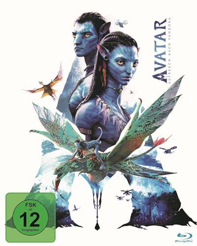 Avatar - Aufbruch nach Pandora [Blu-ray]