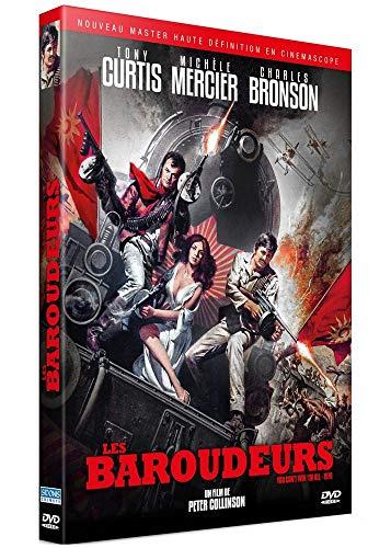 Les baroudeurs [FR Import]