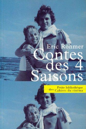 Les contes des quatre saisons