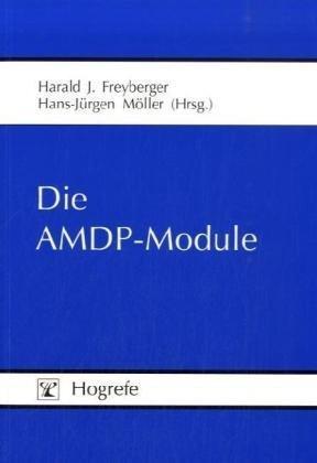 Die AMDP-Module