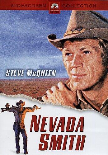 Nevada Smith [IT Import]