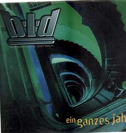 Ein Ganzes Jahr/ [Vinyl Single]