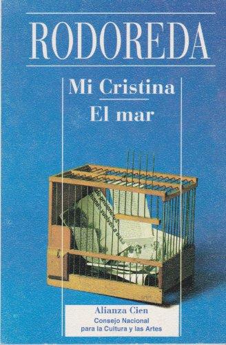 Mi Cristina - El Mar