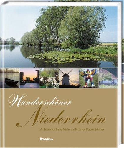 Wunderschöner Niederrhein