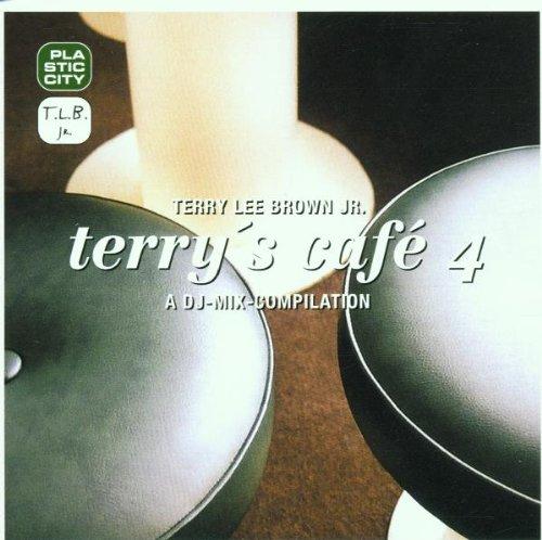 Terry's Cafe 4 - A DJ Mix Compilation