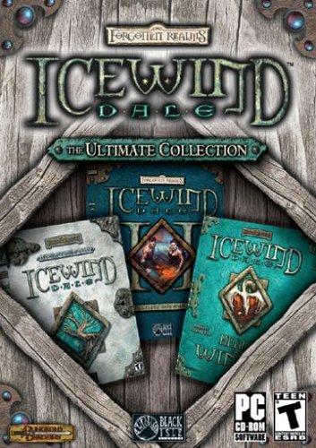 Icewind Dale - The Ultimate Collection