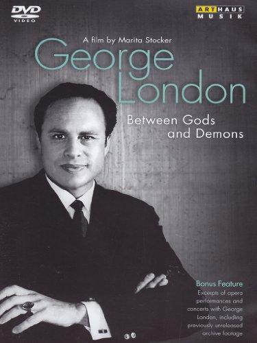 George London - Between Gods and Demons