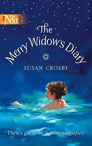 The Merry Widow's Diary (Harlequin Next)