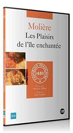 Les plaisirs de l'île enchantée [FR Import]