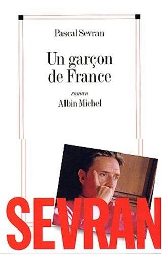 Un garçon de France