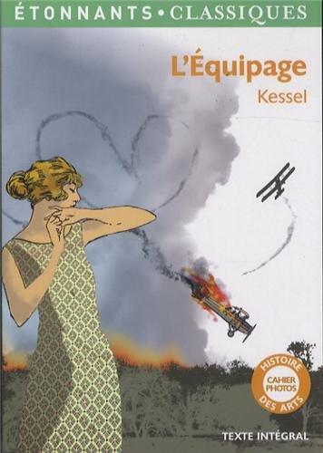 L'équipage