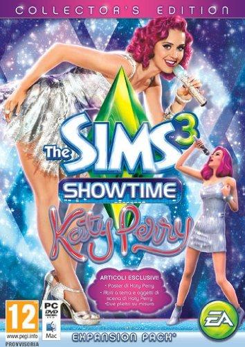 GIOCO PC SIMS 3 HOWTIME