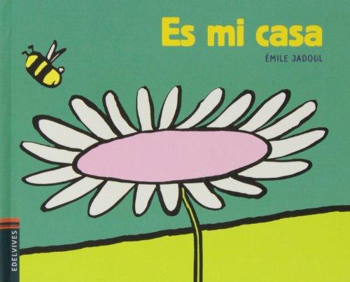 Es mi casa (Texturas, Band 7)