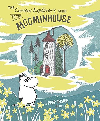 The Curious Explorer's Guide to the Moominhouse (Moomins)