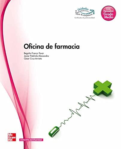 Oficina de farmacia