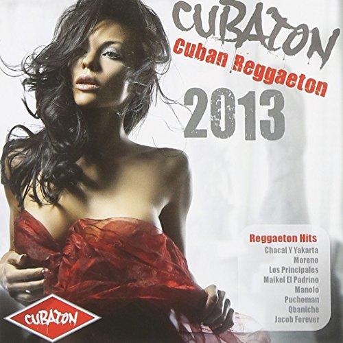 Cubaton Reggaton 2013