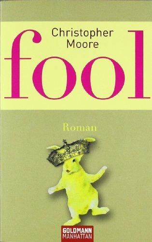 Fool: Roman