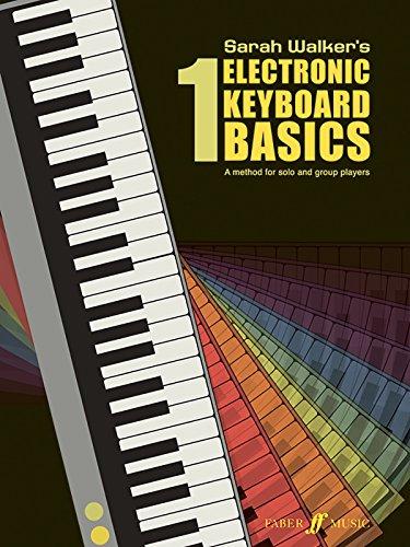 Electronic Keyboard Basics (Faber Edition: Basics)