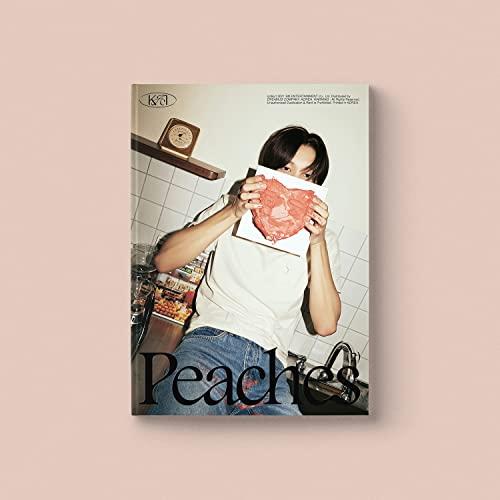 Peaches-B Version-Inkl.Photobook