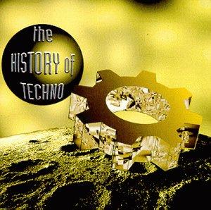 The History Of Techno