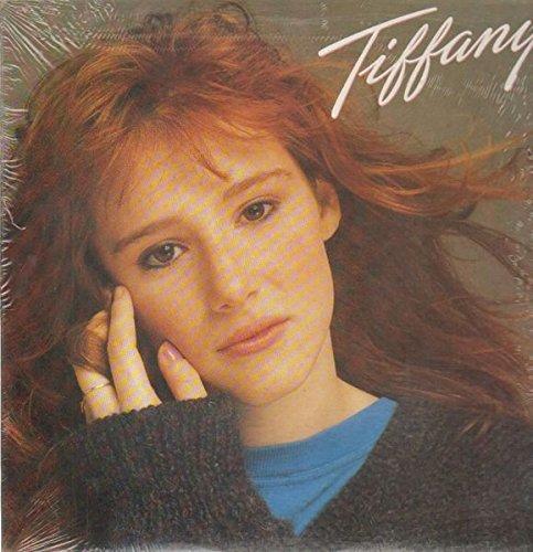 Tiffany [Vinyl LP]