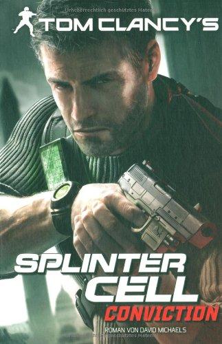 Tom Clancys Splinter Cell, Conviction: Videogameroman