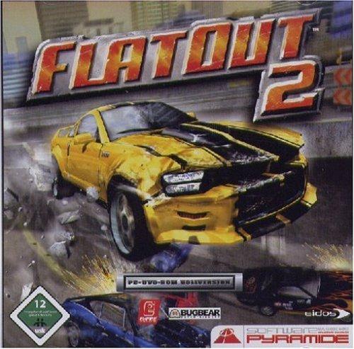 Flatout 2 [Software Pyramide]