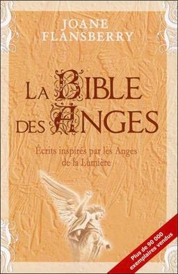 Bible des Anges (la)