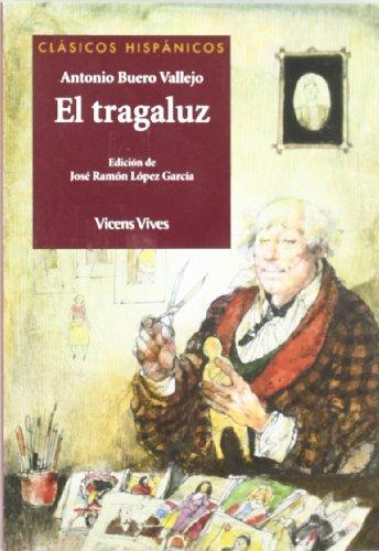 El Tragaluz (Clásicos Hispánicos)