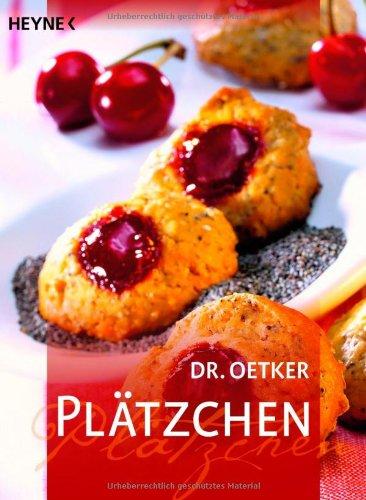 Plätzchen