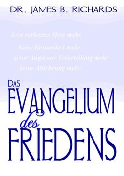 Das Evangelium des Friedens