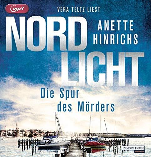 Nordlicht - Die Spur des Mörders (Boisen & Nyborg ermitteln, Band 2)