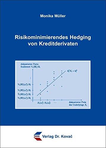 Risikominimierendes Hedging von Kreditderivaten (Finanzmanagement)