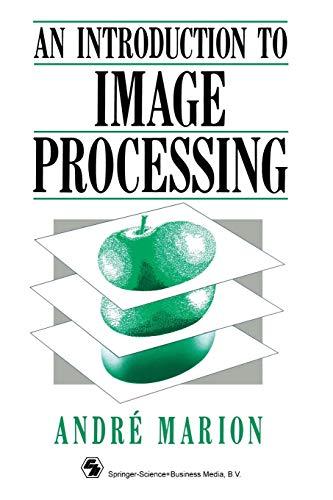 Introduction to Image Processing