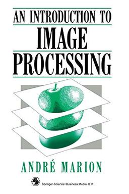 Introduction to Image Processing