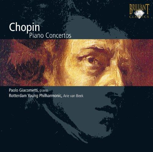 Chopin: Piano Concertos