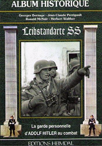 Leibstandarte SS Adolf Hitler