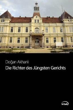 Die Richter des Jüngsten Gerichts