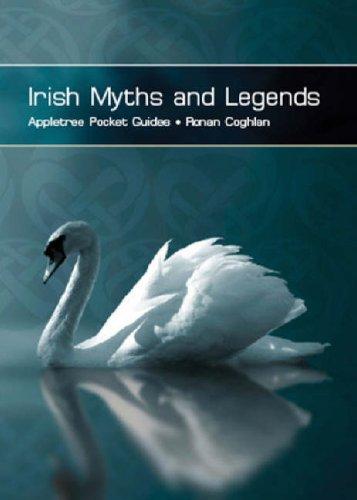 Irish Myths and Legends