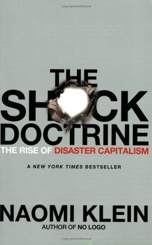 The Shock Doctrine